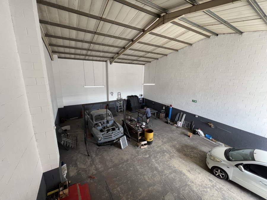 To Let commercial Property for Rent in Fisantekraal Western Cape